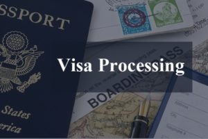 Read more about the article Visa Requirements (General)