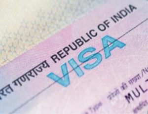 Read more about the article Indian Visa