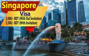 Read more about the article Singapore Visa